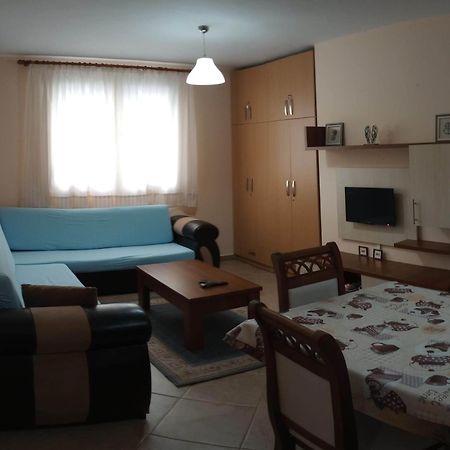 Comfortable Apartment Shëngjin Esterno foto