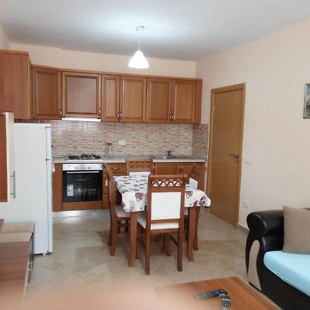 Comfortable Apartment Shëngjin Esterno foto
