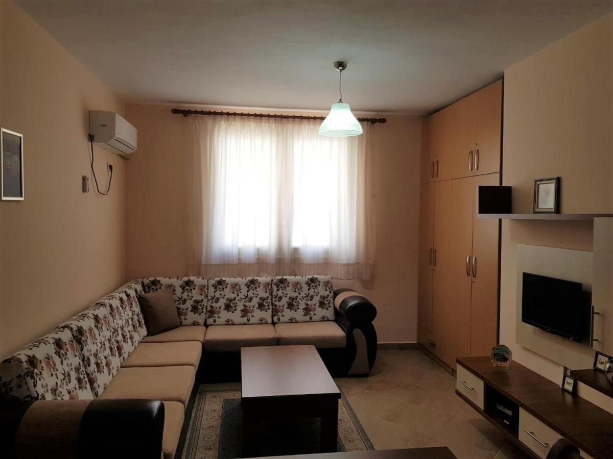 Comfortable Apartment Shëngjin Esterno foto