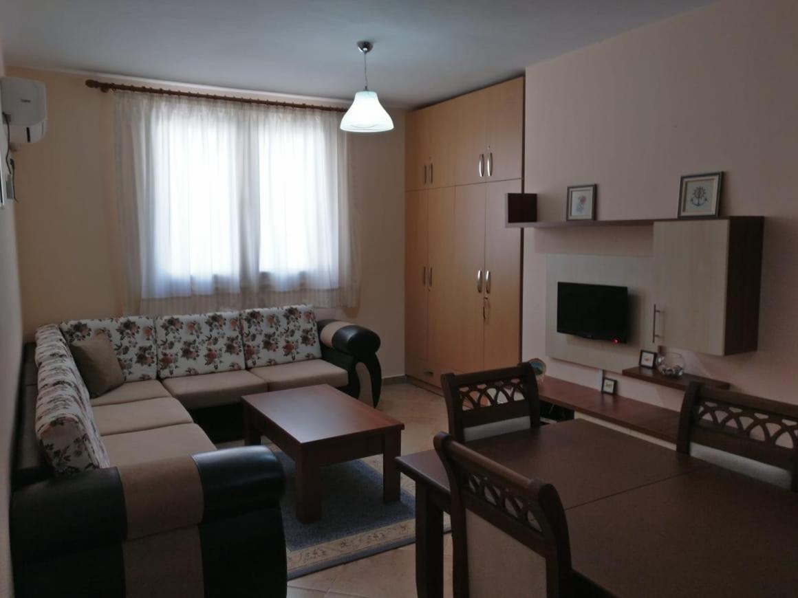 Comfortable Apartment Shëngjin Esterno foto