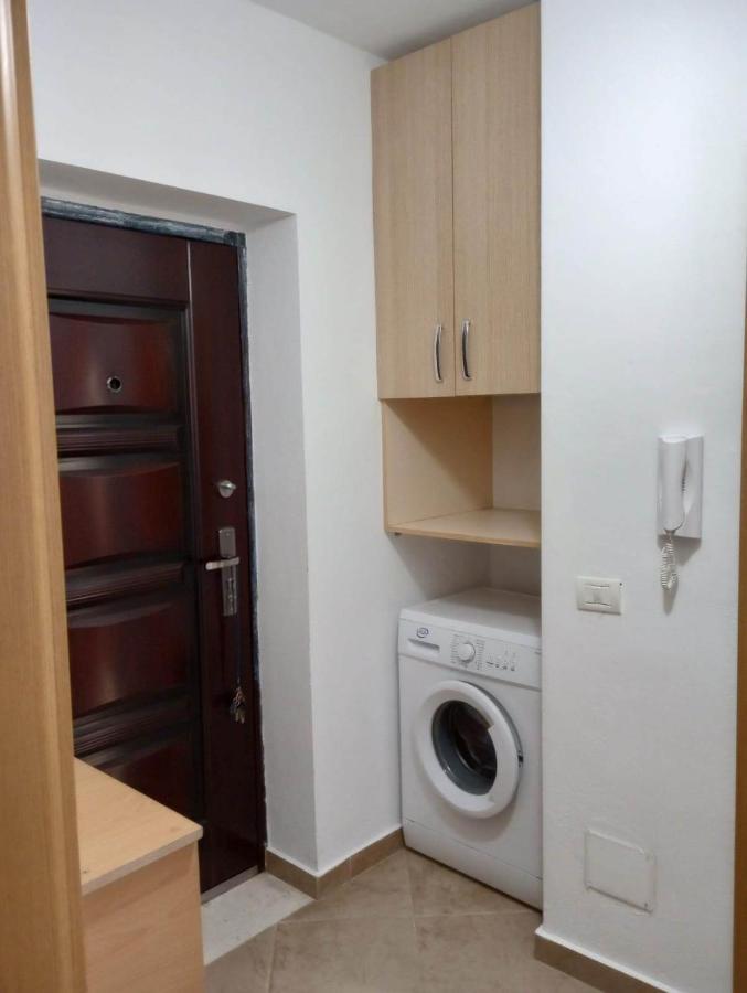 Comfortable Apartment Shëngjin Esterno foto