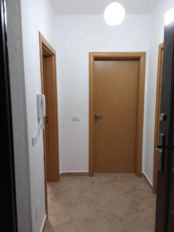 Comfortable Apartment Shëngjin Esterno foto