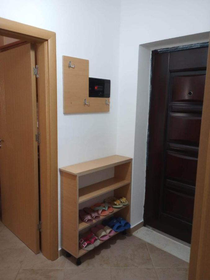 Comfortable Apartment Shëngjin Esterno foto