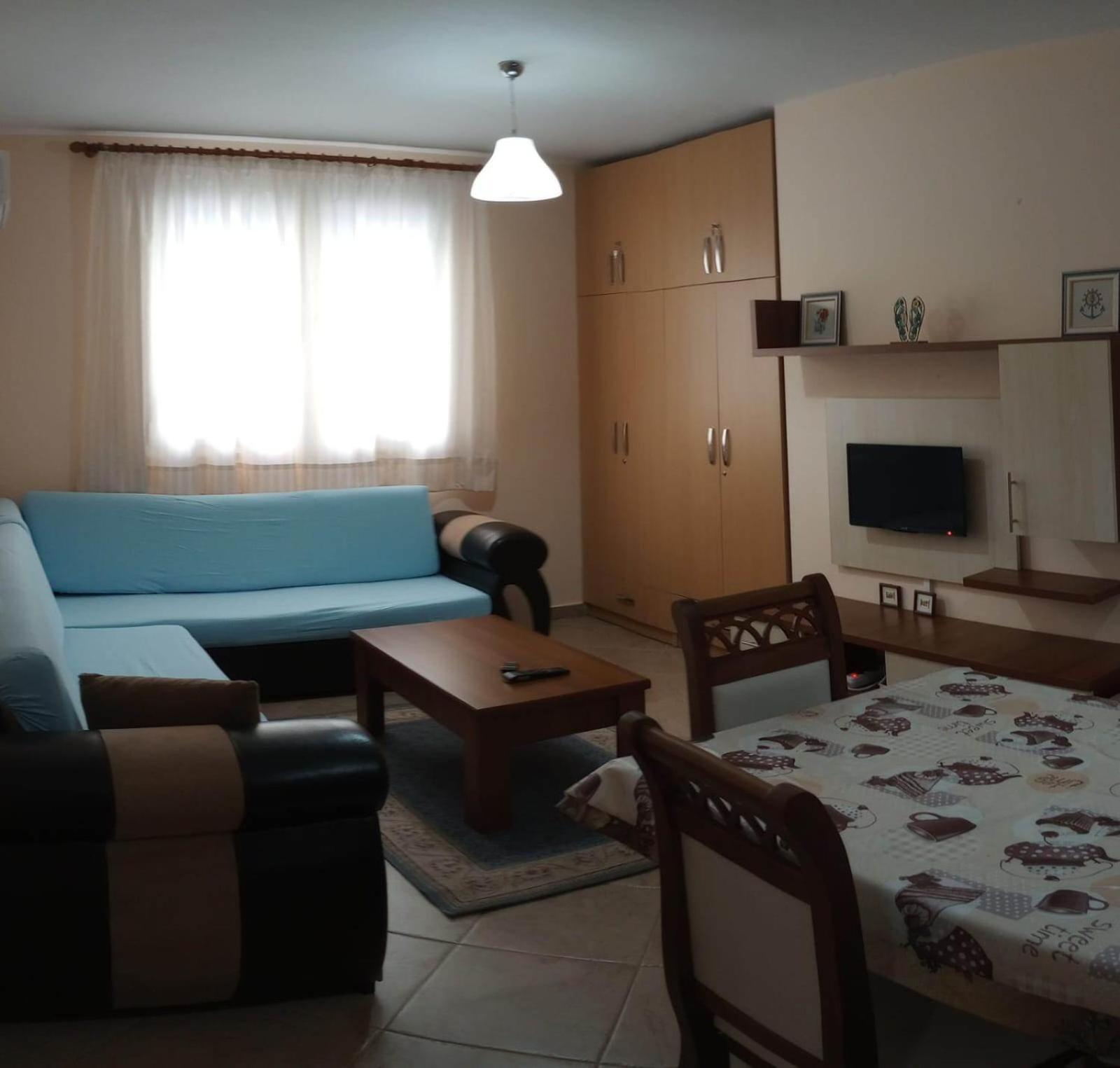 Comfortable Apartment Shëngjin Esterno foto