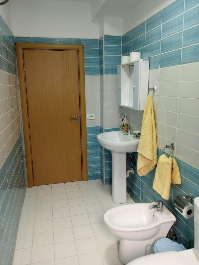 Comfortable Apartment Shëngjin Esterno foto